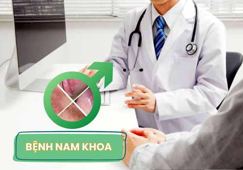 Tổng Quan Về Các Bệnh Nam Khoa